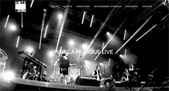 Desktop Screenshot of noteonly.com